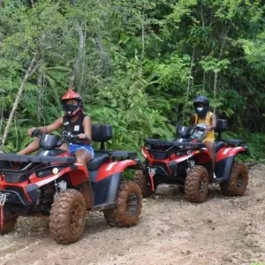 ATV & Dune Buggy Tour Montego Bay