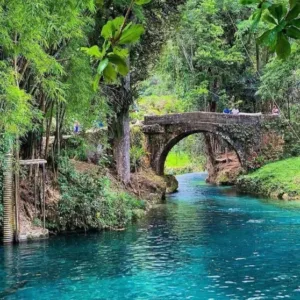 Spanish Bridge