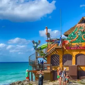 Margaritaville Montego Bay
