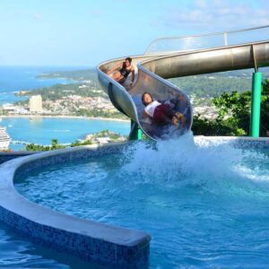 Mystic Mountain Jamaica