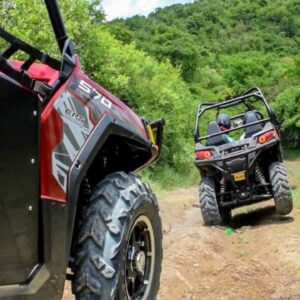 ATV & Dune Buggy Ocho Rios