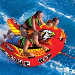 Sea Tubing in Montego Bay