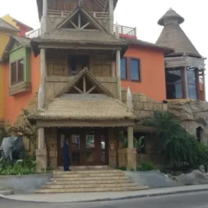 Coral Cliff Gaming Lounge, Hip Strip, Montego Bay, Jamaica