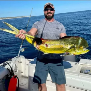 Deep Sea Fishing
