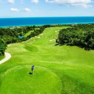 White Witch Golf Course Rose Hall, Montego Bay, Jamaica