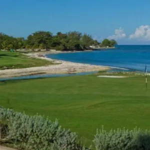 Tryall Golf Club, Hanover, Jamaica